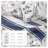 Navy Nautical Cotton Quilt Set-110847248
