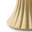 Fantosini Round Dining Table - Creamy Pearl