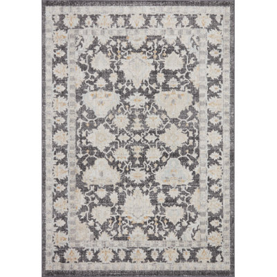 Oriental Indoor Rug