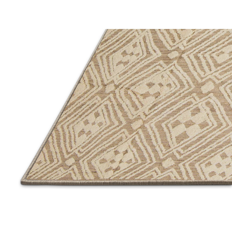 Tapis abstrait et moderne 5134, Rectangle 3 pi x 5 pi