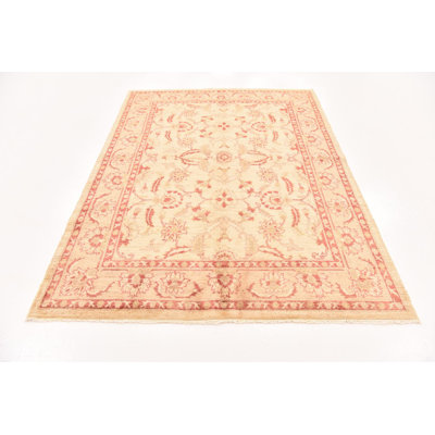 Pemberton Cream Rug
