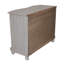 Commode 3 tiroirs l 43,5 po Steffi-56851026