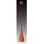 Lima 1 - Light LED Teardrop Pendant-20411564