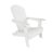 Arrlo Foldable Outdoor Adirondack Set-88382318