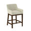 Upholstered Stool-585116024-585117338