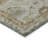 Machine Washable Indoor/Outdoor Xhevrie Taupe Rug-111820314
