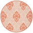 Naturel/Terracotta