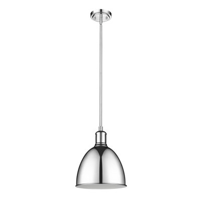 Luminaire suspendu 1 lumière Waldon Sawyer
