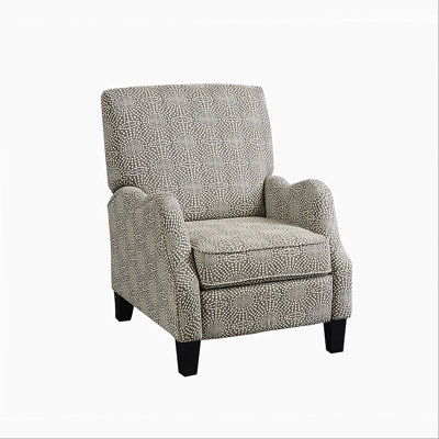 Push Back Recliner