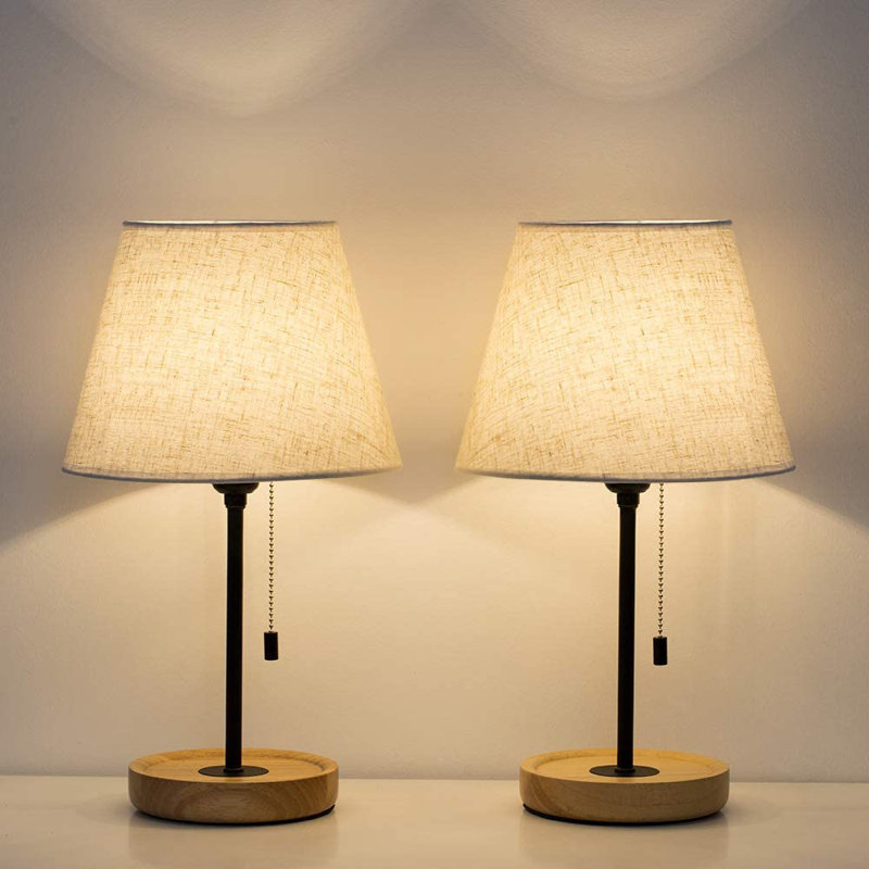 Amande Table Lamp