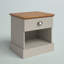 Brielle 45cm W Bedside Table-63866675
