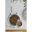 Horloge de table Classic Gears