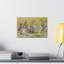 No Frame Print on Canvas-1112745749
