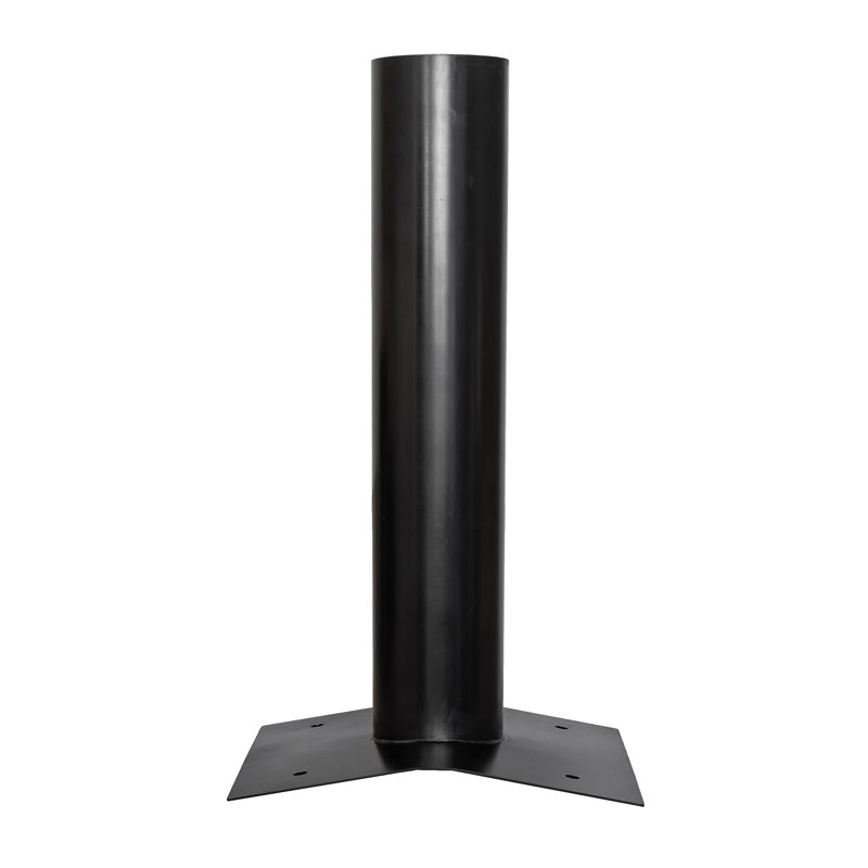 1 - Light Lamp and Post