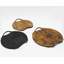 Ridgewood Round Cutting Board