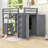 Heathyr Kids Loft Bed with Drawers-606105624-651649114
