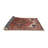 Oriental Indoor Rug-1676814500