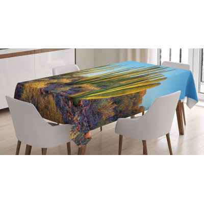 Tablecloth