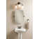 Rothbury 3-Light Vanity Light
