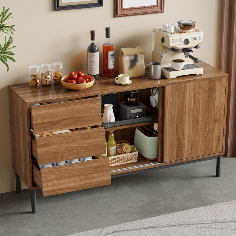 150 cm W Sideboard