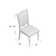 Emmons Faux Leather Upholstered Side Chair