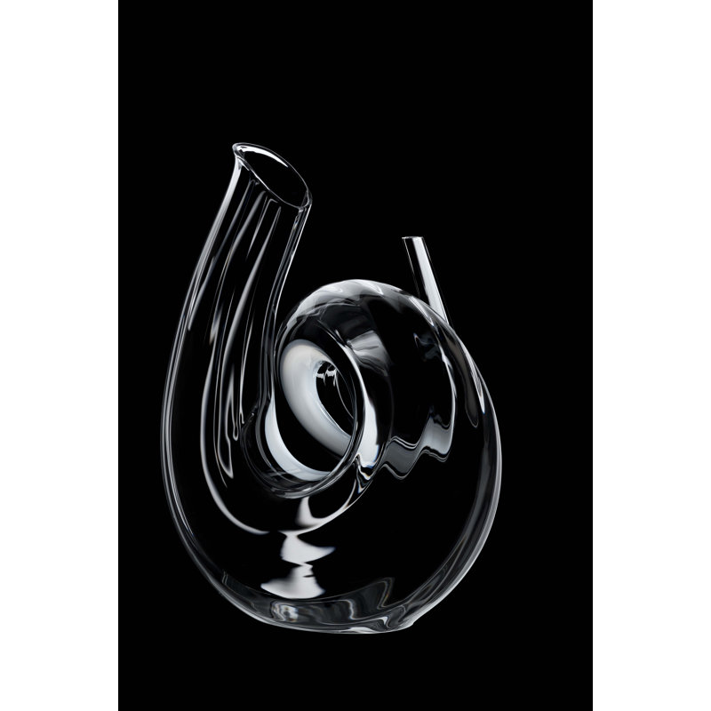 Carafe à décanter Ratted Fatto a Mano