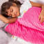 Jeté sensoriel apaisant 100% coton-53544567-53544568