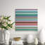 Color Speed II Print by Sadie Hartman-25820527-25820530