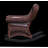 Kid's Rocking Chair with Cushion-10336199-10336202