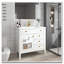 Armoire de salle de bain 35,6 po-1193358217