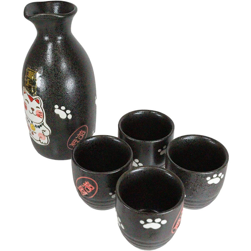 Red Barrel Studio® Stovetop Safe Ceramic Teapot For