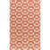 Dawsonville Wool Geometric Indoor Rug