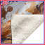 Jeté en molleton Abstract Splatter - Jetés d'art pour canapés ou lits-123092465