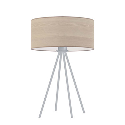 Chesley Metal Table Lamp