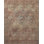 Tapis turquoise / rouille Amber Lewis x Loloi Billie