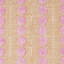 Schumacher x Molly Mahon Sun Rise Hand Block Print Fabric