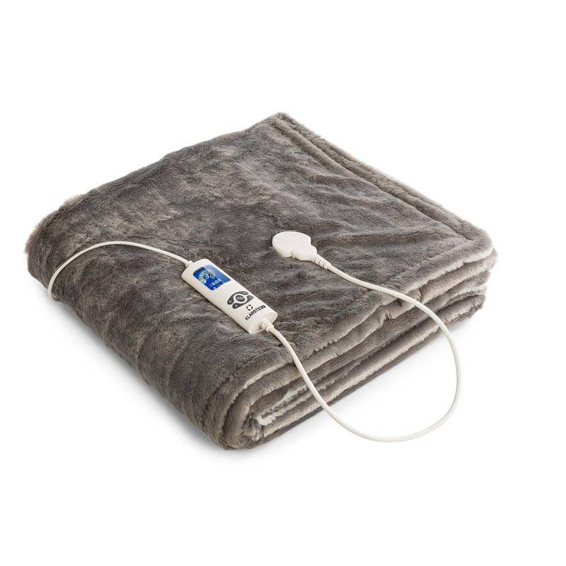 Dr. Watson Throw Blanket