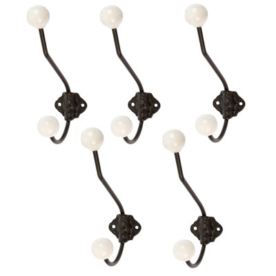 Iron Wall Wall Hook