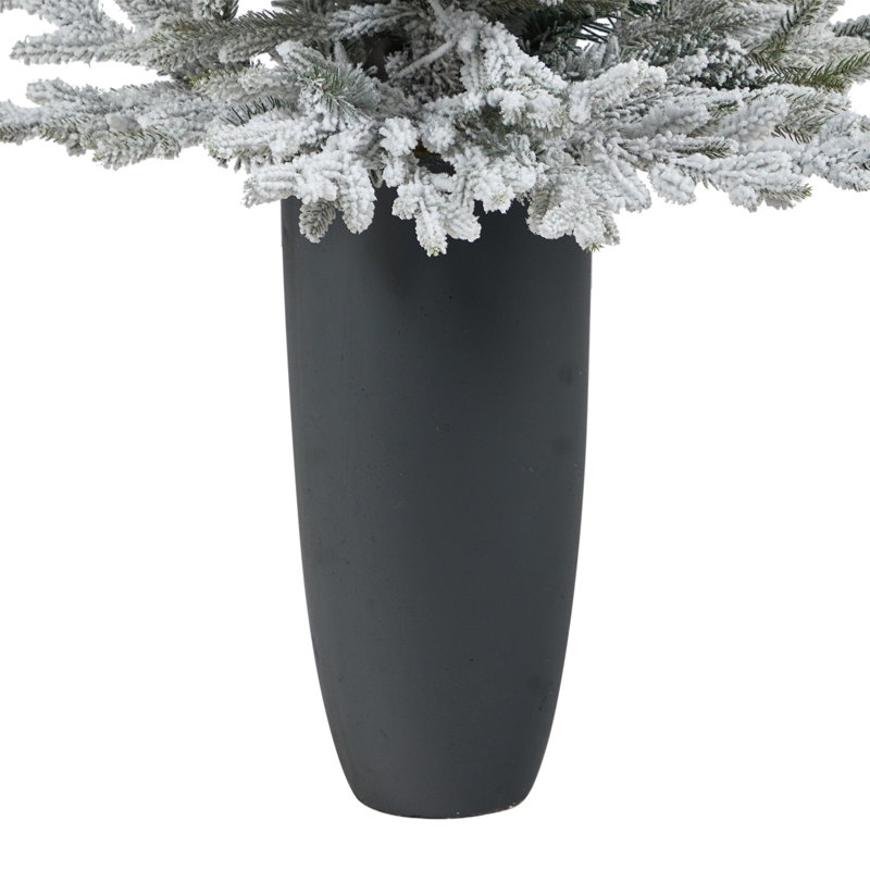 Sapin de Noël artificiel Fraser