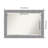 Turbeville Flat Wall Mirror-767679780-767679768