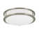 Arjit Acrylic LED Flush Mount