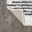 Collenn Diamond Stripe Geometric Shag White/Gray Rug-1647584395