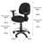 Calliope Task Stool 24.5" -34.5" Height.-121115763