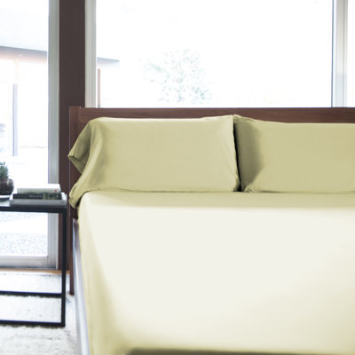 Kera Rayon from Bamboo Sheet Set