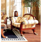 Empire Armchair