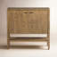 Zuma Solid Wood Accent Cabinet