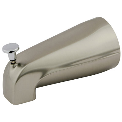 Wall Mounted Tub Spout