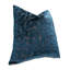 Velvet Square Pillow Cover & Insert-488364738
