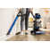 BISSELL CleanView Upright Bagless Vacuum Cleaner with Active Wand 3536