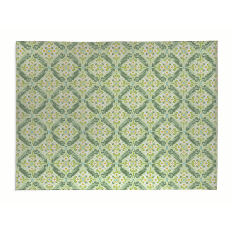 Eden Outdoor Rug